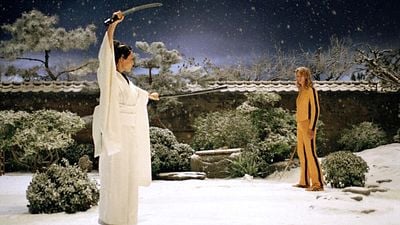 "Una de las peores decisiones que he tomado": la actriz de 'Kill Bill' rechazó una de las mejores sagas de fantasía de todos los tiempos noticias imagen