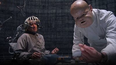 En Prime Video y Disney+: la película de culto que fusiona ciencia ficción y fantasía cumple 40 años y está más vigente que nunca noticias imagen