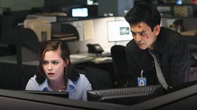 La serie de ciencia ficción que cautivó a la crítica y merece una segunda oportunidad noticias imagen