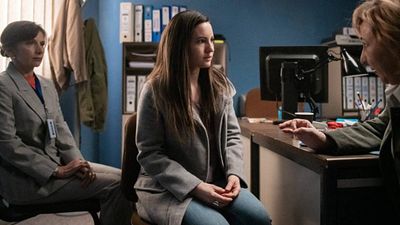 La terrible historia real que inspiró a 'La viuda negra', el nuevo éxito en Netflix México noticias imagen