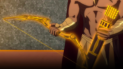 ¡Mañana vuelve a Netflix! Una de las mejores series de acción y mitología noticias imagen