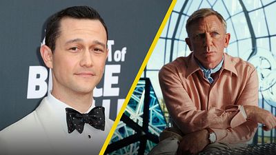 'Glass Onion': Joseph Gordon-Levitt, Jared Leto y los cameos en la película de Daniel Craig noticias imagen