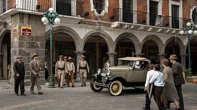 La película que llegó a ser la más cara en la historia del cine mexicano: una desgarradora y apasionante historia que puedes ver en Netflix noticias imagen