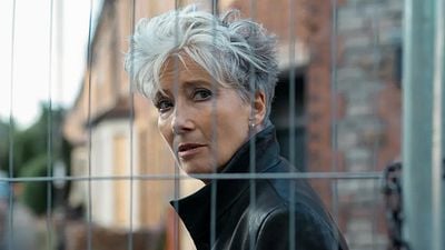 Emma Thompson revela cómo su personaje en ‘Down Cemetery Road’ desafía los estereotipos impuestos a la mujer en México y el resto del mundo noticias imagen