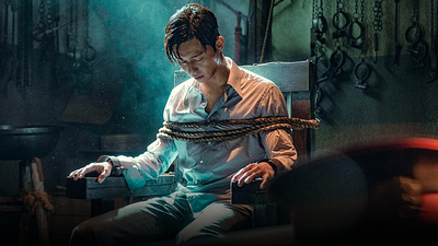 Uno de los mejores k-dramas de horror para ver en Netflix noticias imagen