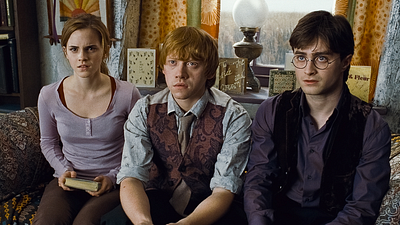 Así se vería Harry Potter exactamente como se describe en los libros noticias imagen