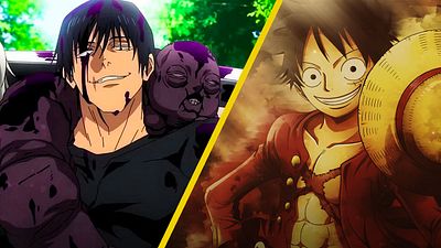 Creador de 'Jujutsu Kaisen' homenajó a 'One Piece' con esta escena de Toji Fushiguro noticias imagen