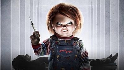 'Chucky' y los muñecos más siniestros en el cine de terror noticias imagen