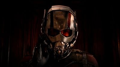 Así puedes ganar el casco de 'Ant-Man' y pases de cine gratis para salas 4DX Cinépolis noticias imagen