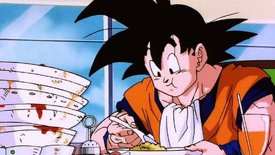Así se ven los deliciosos platillos de 'Dragon Ball Z' en la vida real noticias imagen