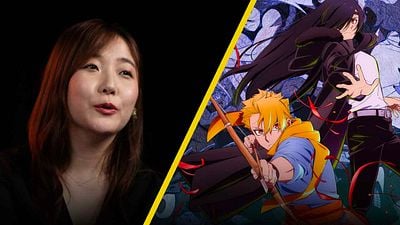 "No estaba preparada para esto": Yume Miyamoto, voz en 'Yomi no tsugai', confiesa lo que significó trabajar en el nuevo anime de la creadora de 'FullMetal Alchemist' noticias imagen