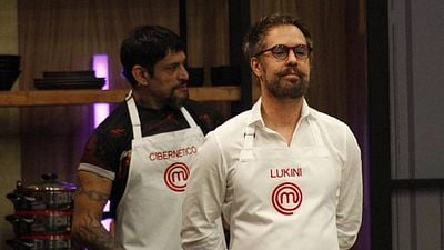 'MasterChef Celebrity 2023': El platillo que condenó a Alejandro Lukini y lo convirtió en el primer expulsado noticias imagen