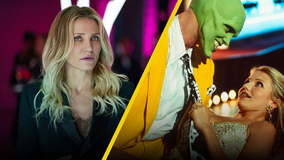 ‘De vuelta a la acción’ en Netflix: La condición de Cameron Diaz para regresar en ‘La máscara 2’ con Jim Carrey noticias imagen