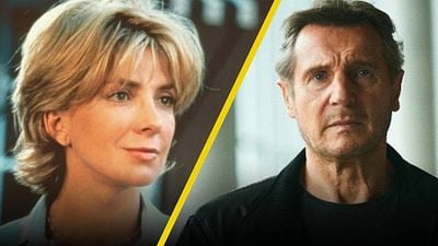 Murió a los 45 años y muchos la recuerdan por 'Juego de gemelas': la trágica vida de Natasha Richardson, quien fuera esposa de Liam Neeson noticias imagen