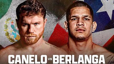 Canelo Álvarez vs. Edgar Berlanga: Cómo ver la pelea del Mexicano en vivo por Disney+ noticias imagen
