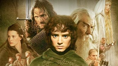 Legolas sólo le dice estas 4 palabras a Frodo durante las 9 horas de ‘El Señor de los Anillos’ (no es broma) noticias imagen