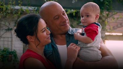 ¿Le fueron infiel a Toretto? Teoría explicaría quién es el verdadero papá de Brian en 'Fast X'