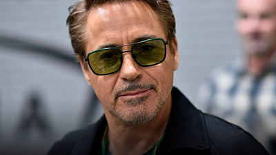 Sólo tuvo 2 horas para firmar un contrato de 6 películas y 10 años de compromiso noticias imagen