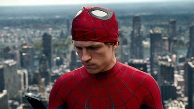 Arranca la cuenta regresiva para ‘Spider-Man: Un nuevo día’: Cinépolis y Cinemex confirman día y hora para la preventa noticias imagen