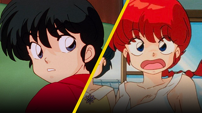El notable cambio en el remake de 'Ranma 1/2' que está causando controversia en redes sociales noticias imagen