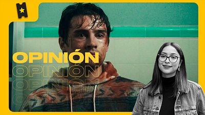 La escuela de YouTube se antepone a los estudios de Hollywood: ‘Obsesión’ y ‘Backrooms’ solo nos demuestran el deseo del público por ideas originales noticias imagen