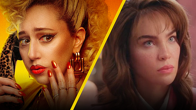 'Mentiras: La serie': La interpretación de Mariana Treviño que hizo llorar a Belinda en la nueva serie de Amazon Prime Video noticias imagen