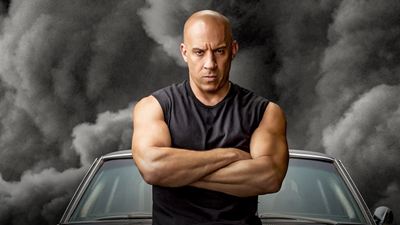 ¿Cuánto le pagaron a Vin Diesel por hacer 'Rápidos y Furiosos 10'?