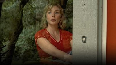 La espeluznante historia real que inspiró 'Amor y muerte' de Elizabeth Olsen noticias imagen