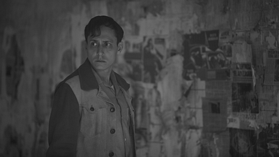 'Ciudad de Muertos': La película mexicana que convierte la vida del fotógrafo Enrique Metinides en una pesadilla noticias imagen