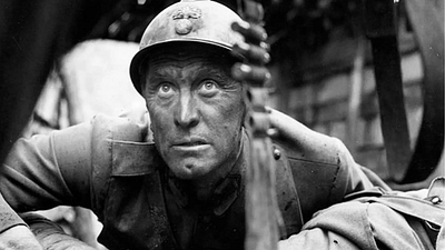 La mejor película bélica de la historia con mucha diferencia sobre el resto. Una obra maestra del cine de guerra dirigida por el legendario Stanley Kubrick noticias imagen