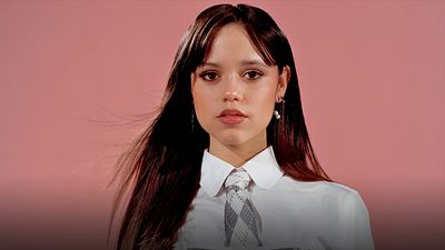 'Merlina': Jenna Ortega reveló que su amor platónico es un expresidente noticias imagen