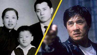 Sus padres eran espías y traficantes: la doble vida de la familia de Jackie Chan que supera cualquier película de acción noticias imagen