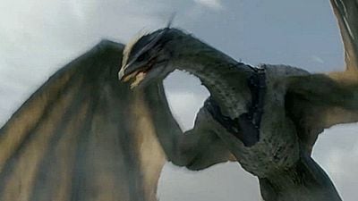 ¿Quién es el jinete de Tessarion, el nuevo dragón de los verdes en 'La casa del dragón'? noticias imagen