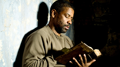 Si te gusta la ciencia ficción: no te pierdas esta película premiada con Denzel Washington noticias imagen