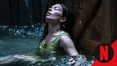 Descubre en Netflix 'Nowhere', la angustiante película de supervivencia en altamar ideal tras 'La caída de la ballena' noticias imagen