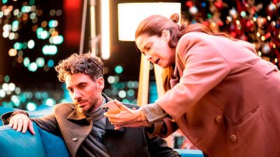 'Cuando duerme conmigo': Ella es la actriz que pensó iba morir de una grave infección noticias imagen