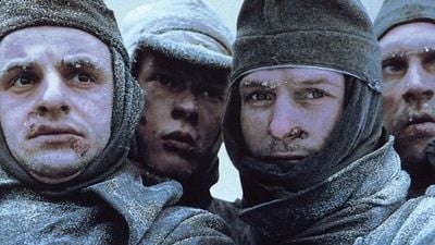 La película que Alemania tardó 45 años en atreverse a realizar: esta gran película bélica es la obra definitiva sobre el infierno de Stalingrado noticias imagen