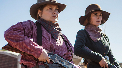 La serie western que supera a 'Game of Thrones' y sólo dura en 7 episodios en Netflix noticias imagen