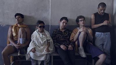 Una carta de amor al teatro: '¡Oh, fortuna!', la nueva película mexicana que rinde homenaje a la pasión juvenil por el arte noticias imagen