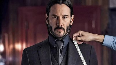 La mala memoria de Keanu Reeves: Un factor inesperado en el éxito de 'John Wick' noticias imagen