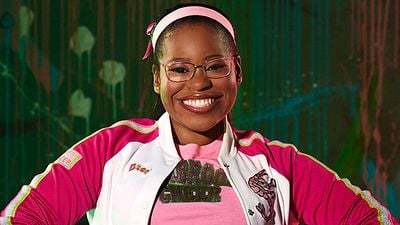 Muere a los 33 años la actriz de Disney Carla Jeffery, conocida por ‘Zombies’ y ‘iCarly’ noticias imagen