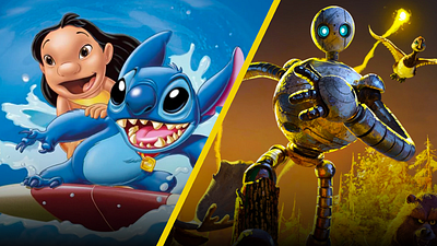 Así fue como ‘Lilo y Stitch’ y ‘Cómo entrenar a tu dragón’ ayudaron a desarrollar ‘Robot salvaje’, la nueva y conmovedora película animada noticias imagen