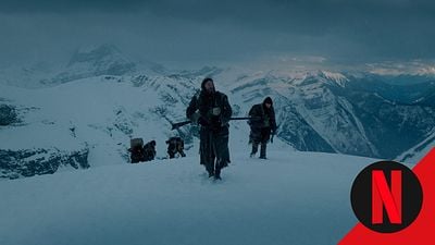Hoy en Netflix, la brutal película de western y aventuras de 500 millones que ganó un Óscar muy esperado noticias imagen