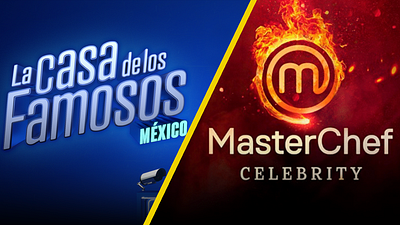 'La Casa de los Famosos México 2': Confirman al octavo integrante (apareció en 'Masterchef Celebrity') noticias imagen