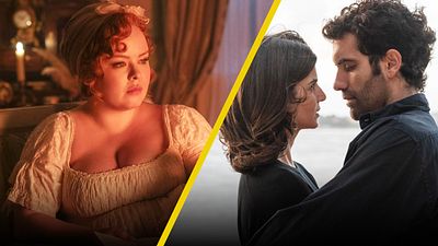 Hoy en Netflix: La serie que destronó a 'Bridgerton'; un thriller apasionante sobre narcotráfico (tiene 7 episodios y es tendencia) noticias imagen