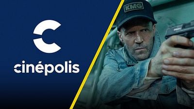 Qué ver en Cinépolis a partir de este 20 de agosto: los estrenos más esperados que prometen romper la taquilla en México noticias imagen