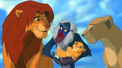 ‘El Rey León’ de 1994 y la razón por la que nos hace llorar más que la versión nueva de la computadora noticias imagen