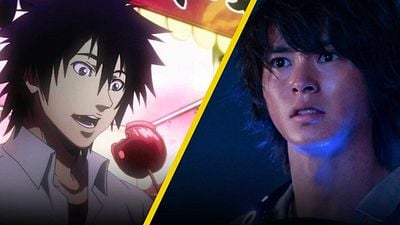 Hicieron el live action de uno de los mejores mangas de ciencia ficción y ya está disponible en Netflix noticias imagen