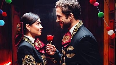 Si te gusta escuchar mariachi: la telenovela mexicana con 147 episodios que te atrapará y puedes ver gratis en ViX noticias imagen
