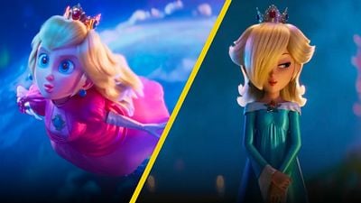 ‘Super Mario Galaxy’ tiene todo para resolver la mayor teoría de los fans: ¿Rosalina y Peach son hermanas que fueron separadas al nacer? noticias imagen